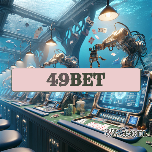 Apostas Inteligentes: Descubra os Recursos da 49bet.com