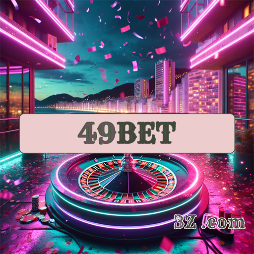 A Revolução da Plataforma de Jogos na 49bet.com