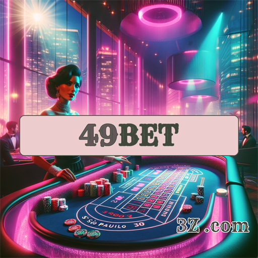 Experiência VIP em Jogos: Excepcional e Envolvente no 49bet